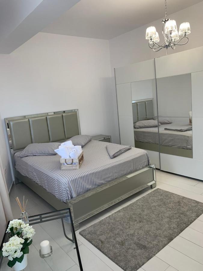 Premier Apartaments By Twin Residence Mamaia Exterior foto