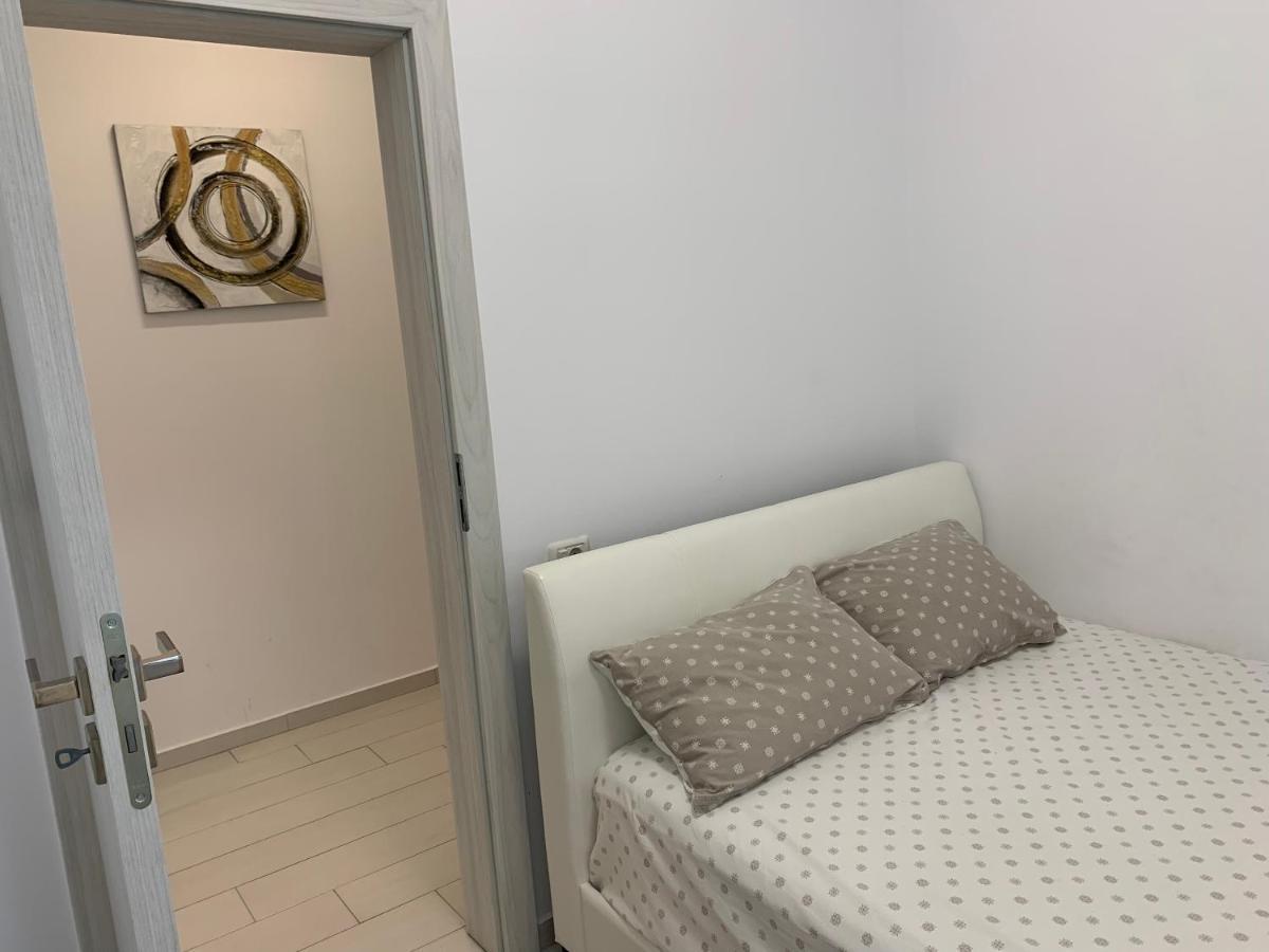 Premier Apartaments By Twin Residence Mamaia Exterior foto