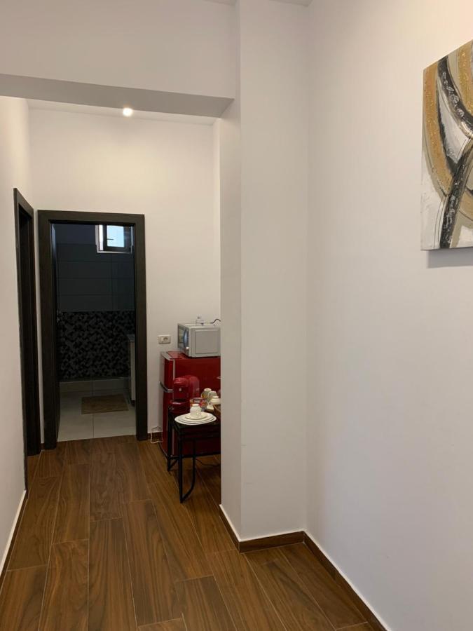 Premier Apartaments By Twin Residence Mamaia Exterior foto
