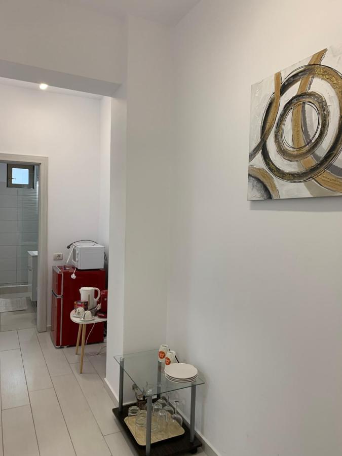 Premier Apartaments By Twin Residence Mamaia Exterior foto
