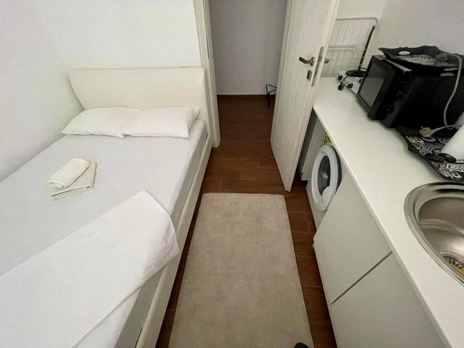 Premier Apartaments By Twin Residence Mamaia Exterior foto